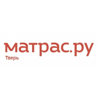 Матрас.ру - ортопедические матрасы в Твери